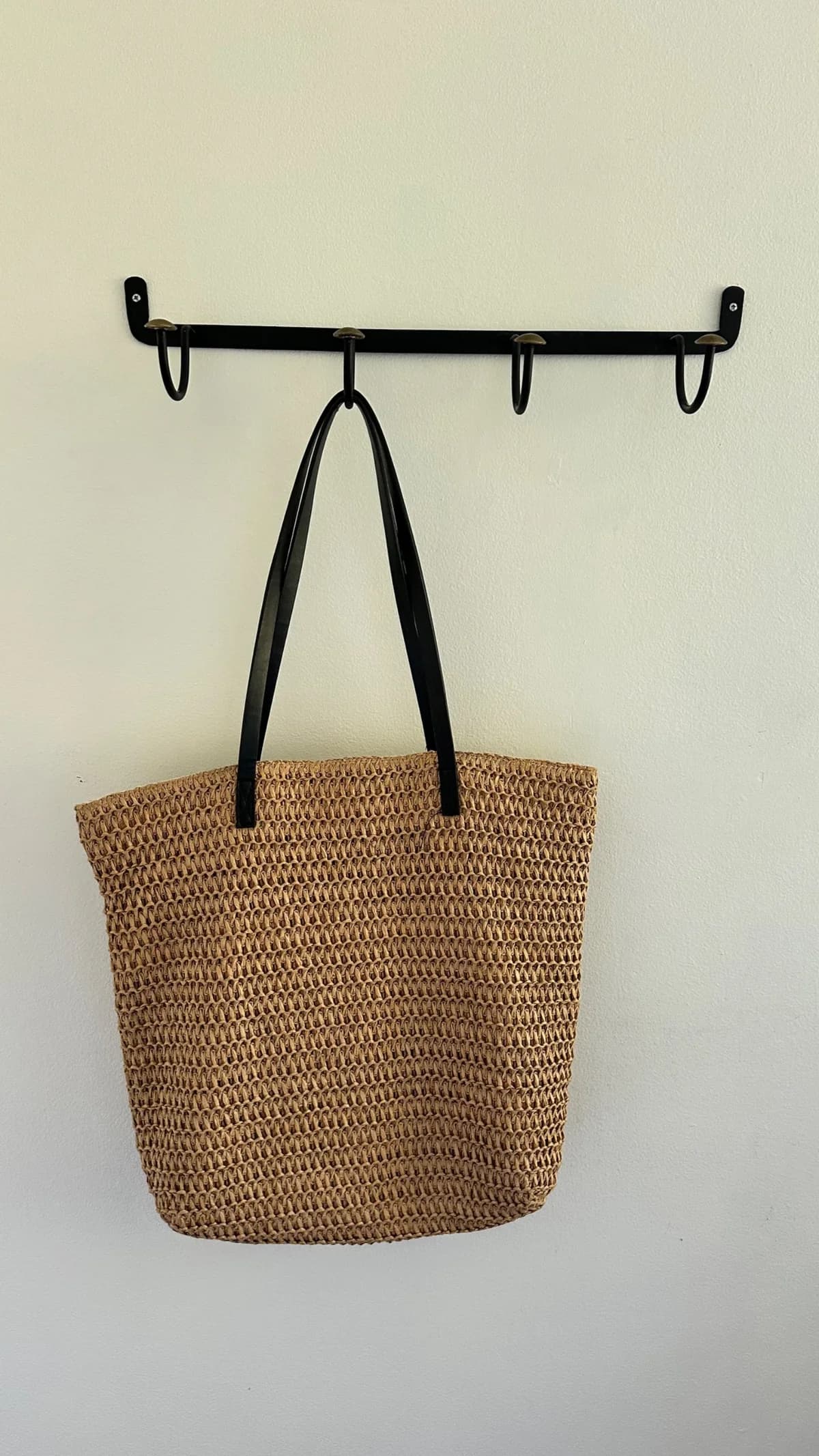 Usado por Elisa Escobar, Cartera, talla Única