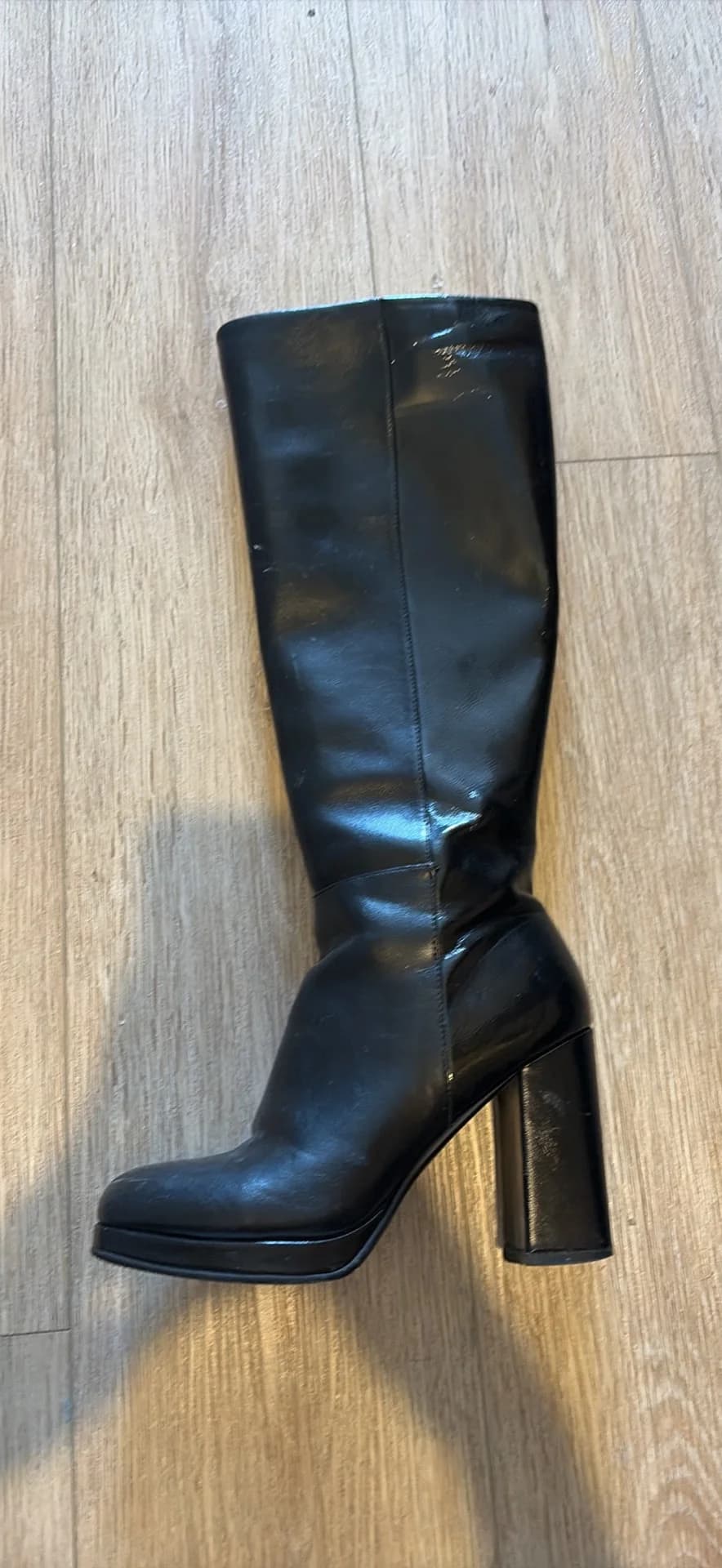 BOTAS DEGAS — foto 1