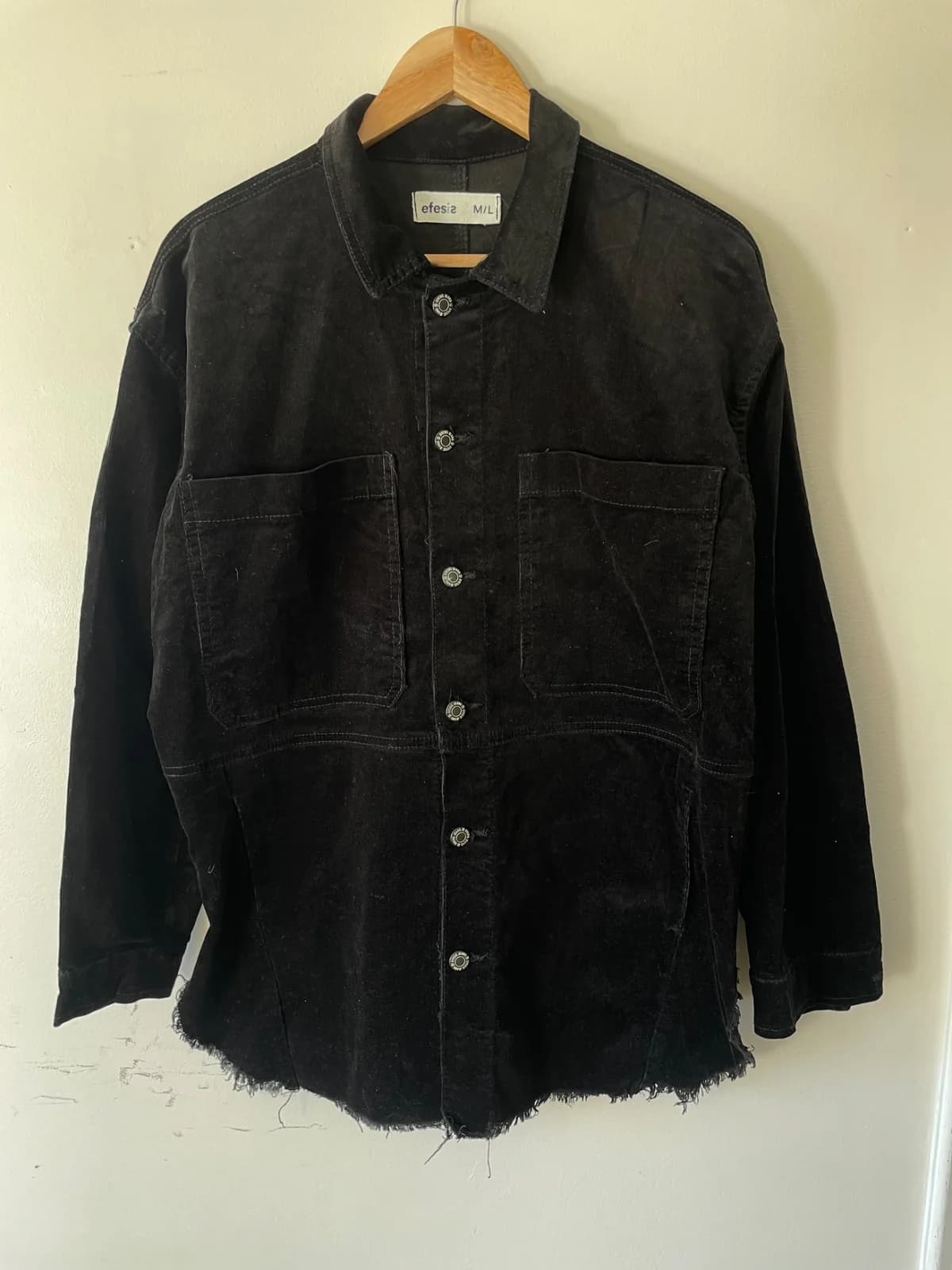 Chaqueta — foto 1