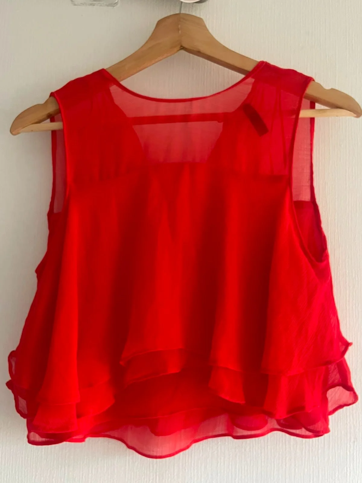 Top Zara