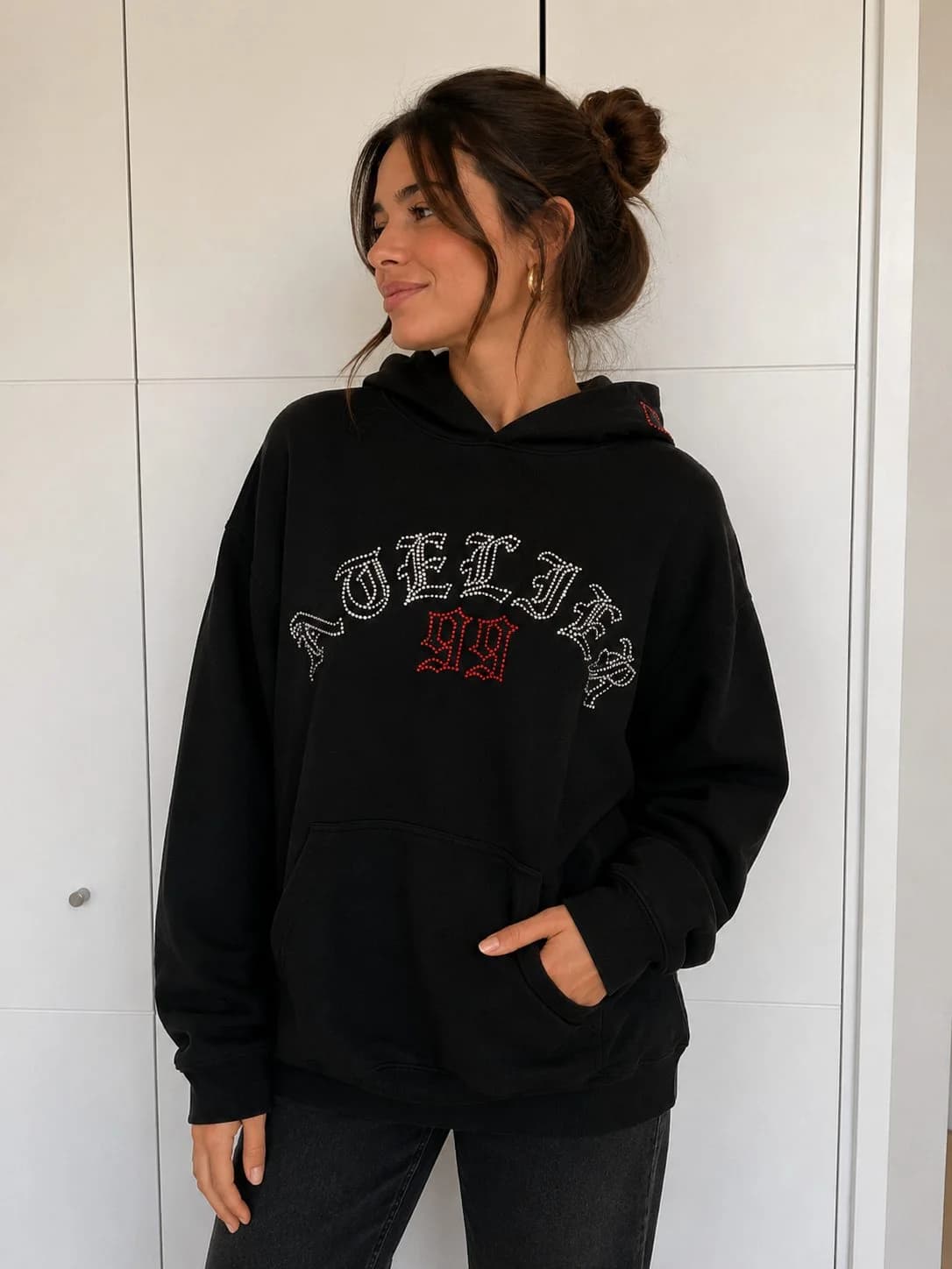 Poleron Brillos — foto 1