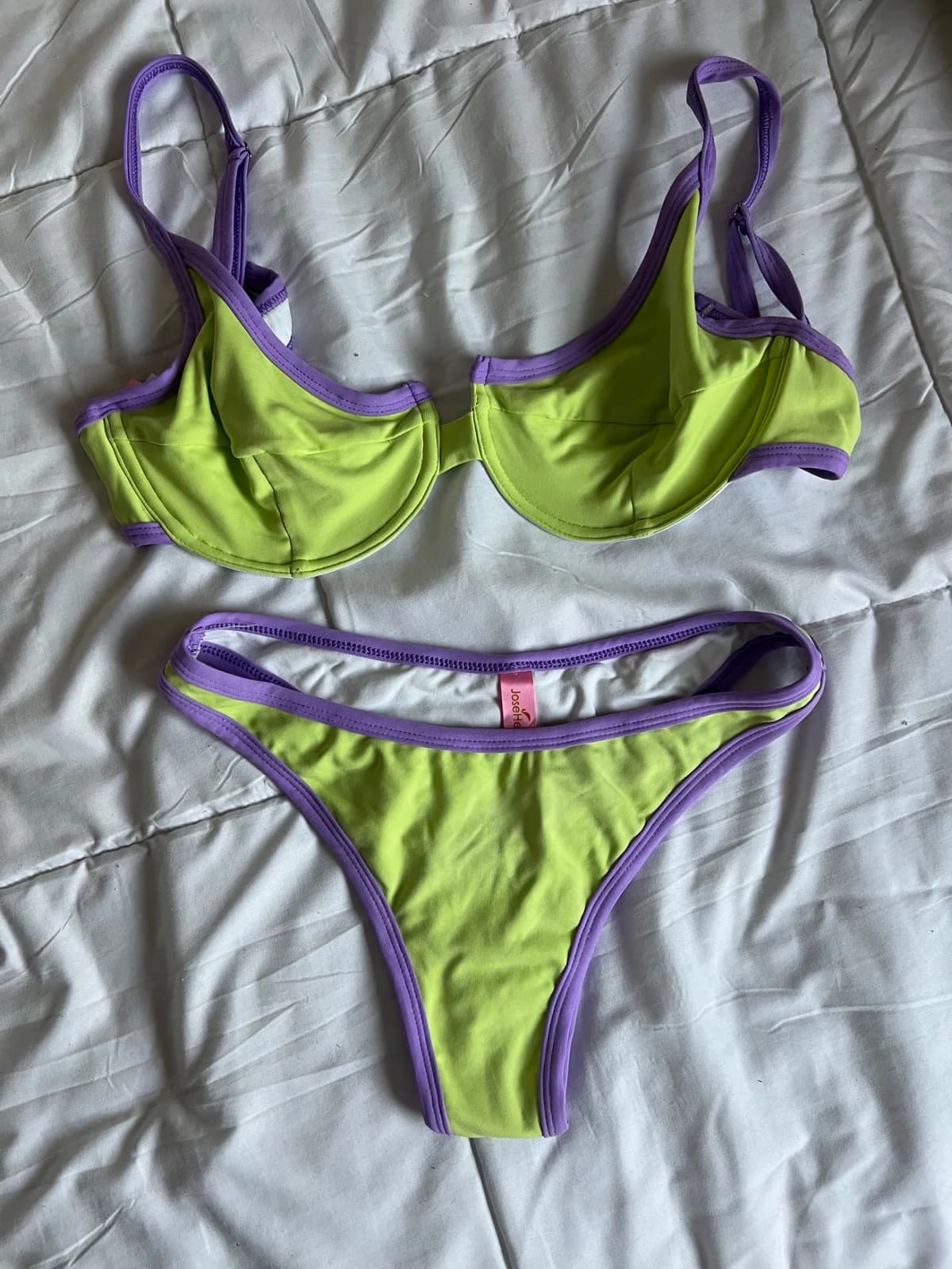 Bikini José herrera — foto 1