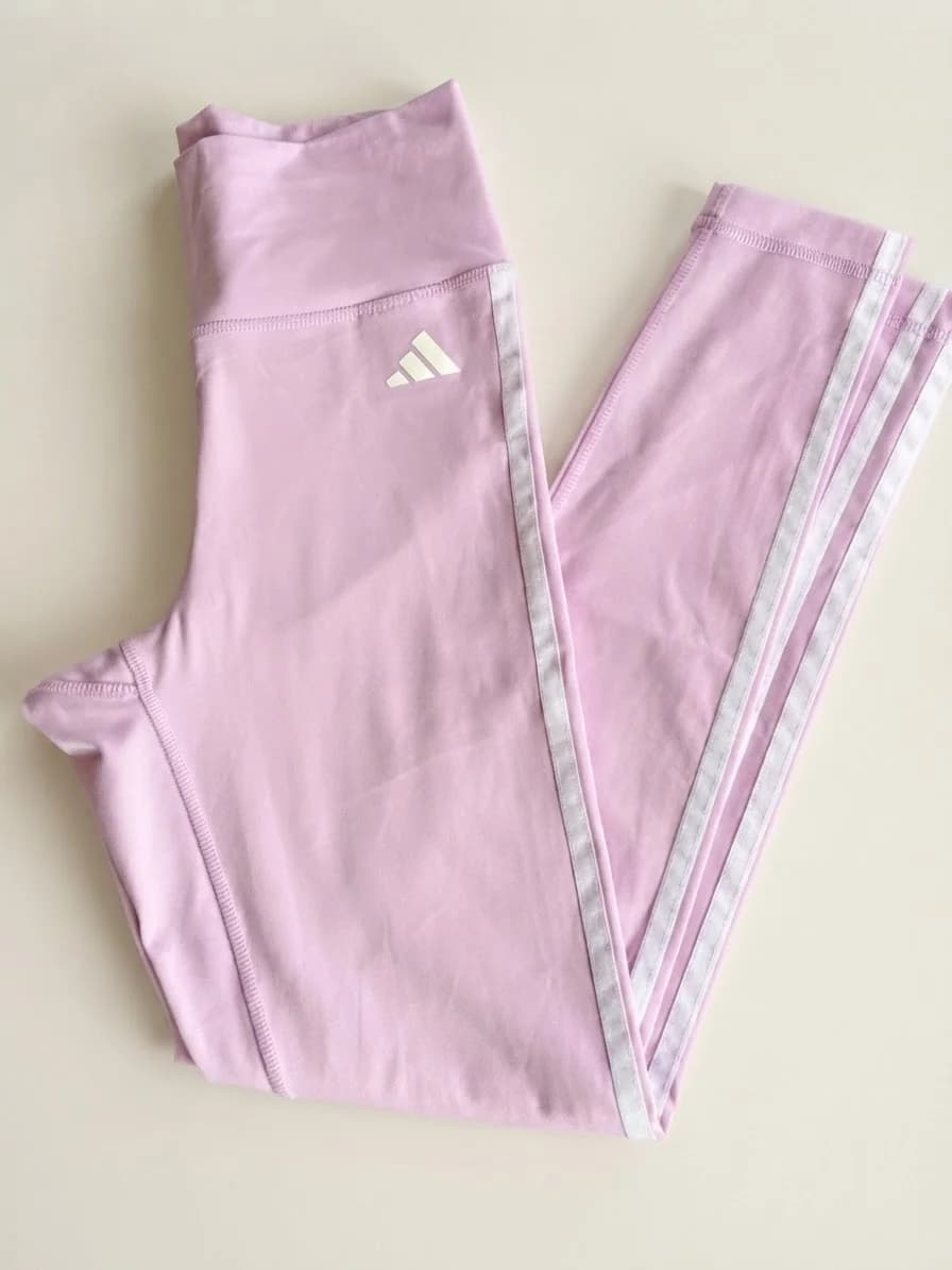 Usado por Sofia Quitral, Calza deportiva , talla S