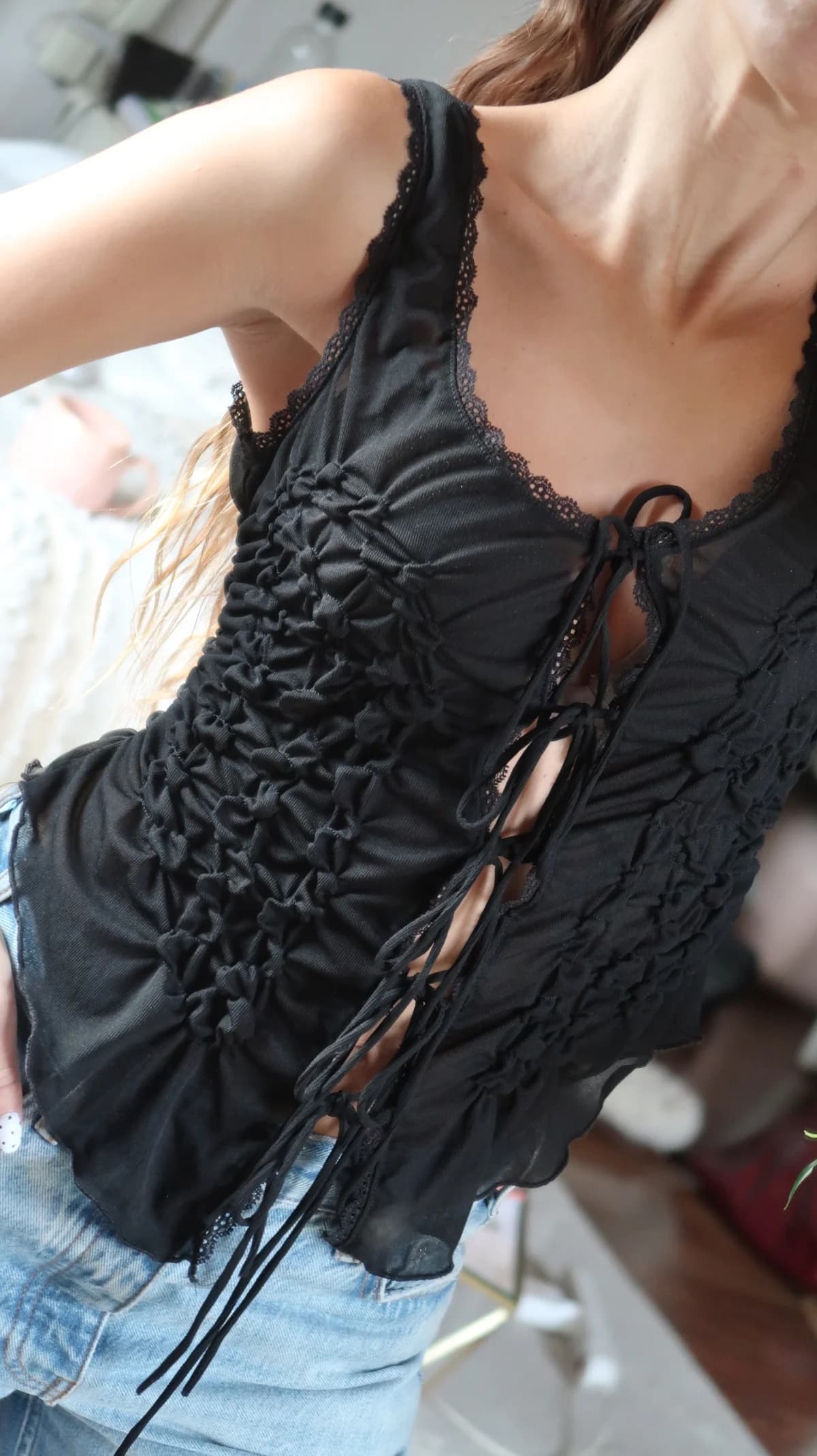 Top Zara