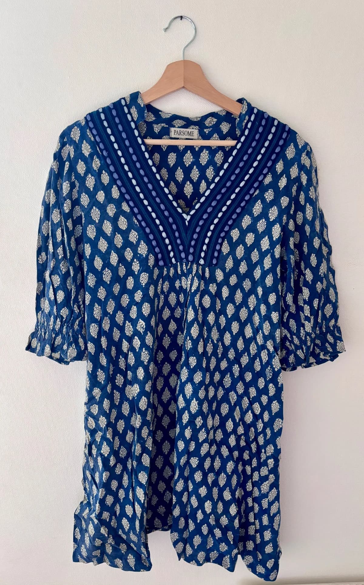Vestido — foto 1