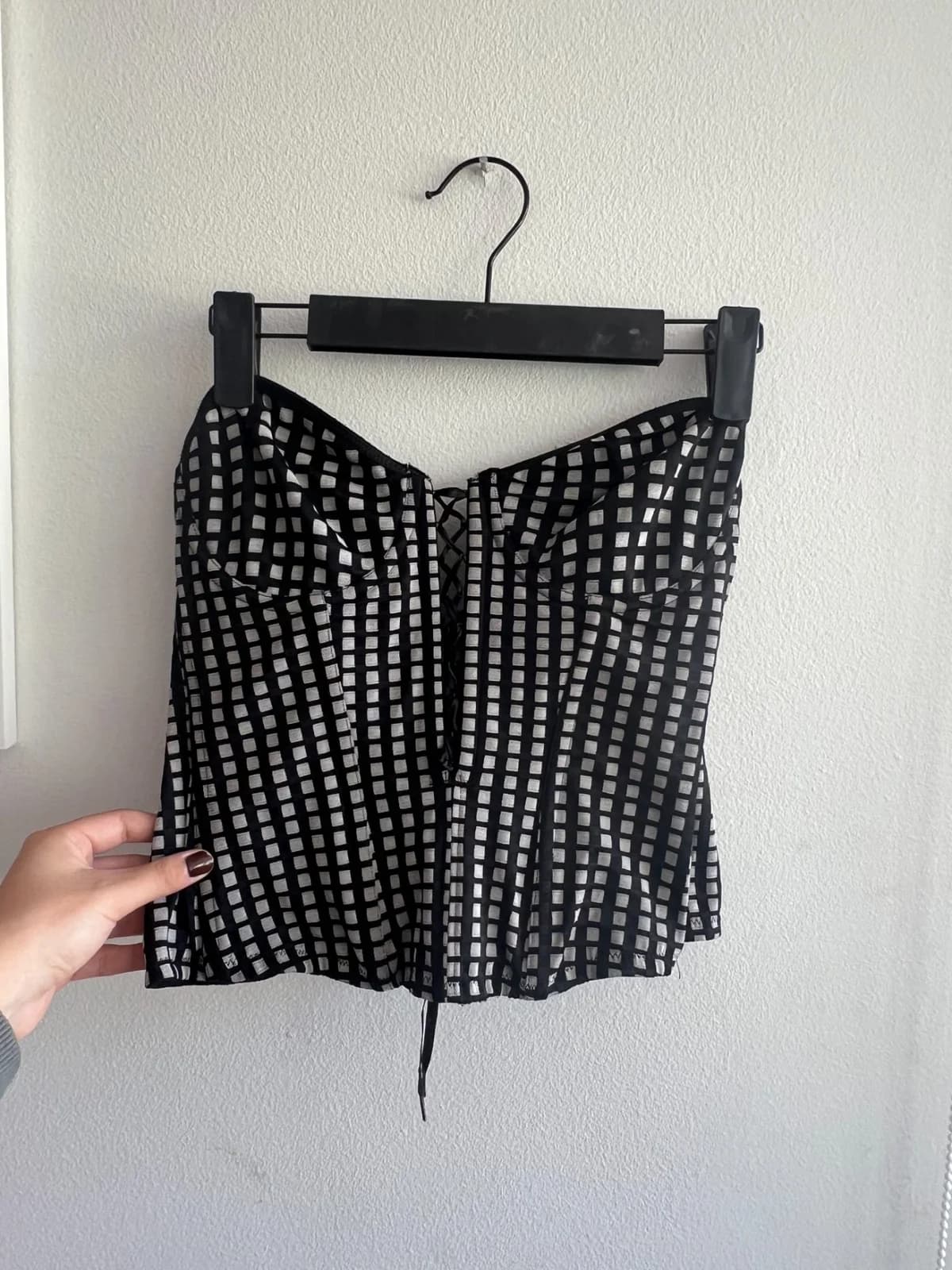 Corset — foto 1
