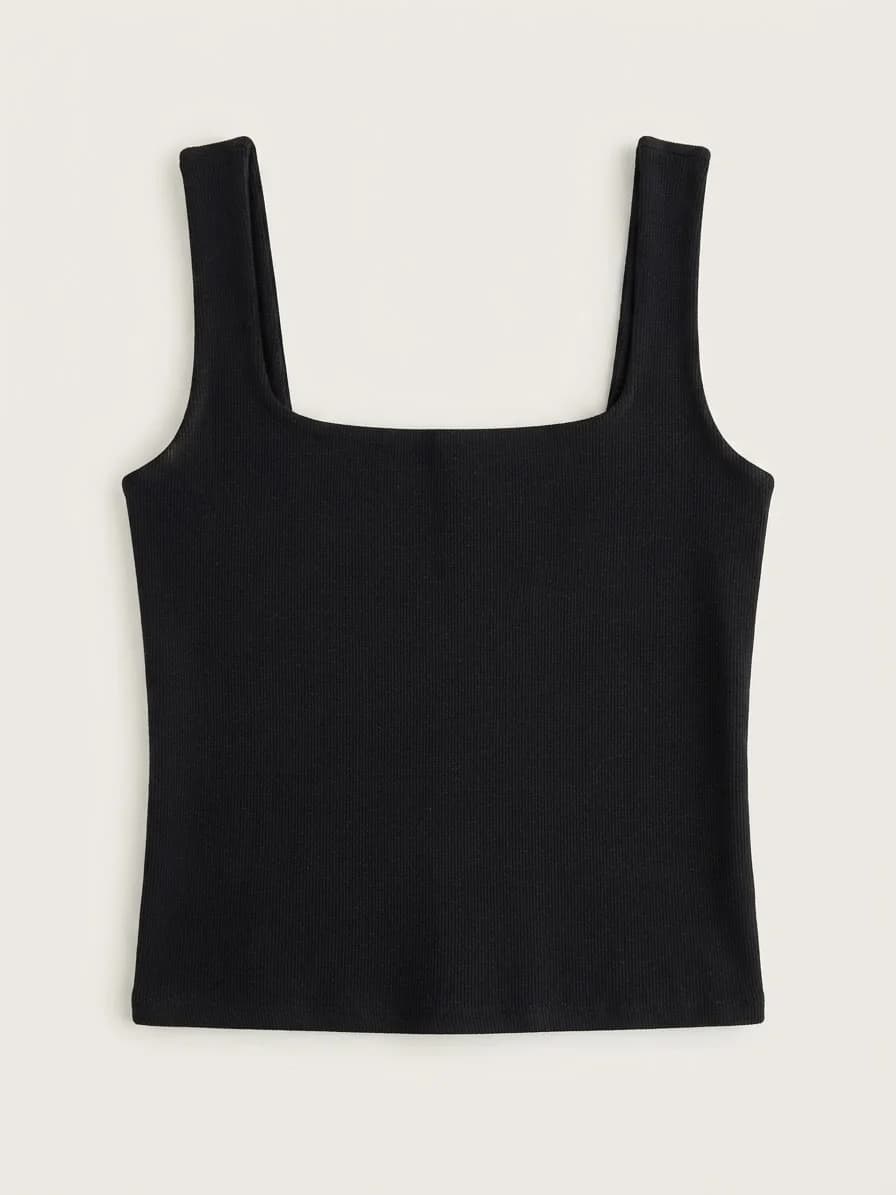 Usado por Belen Riquelme, top , talla s