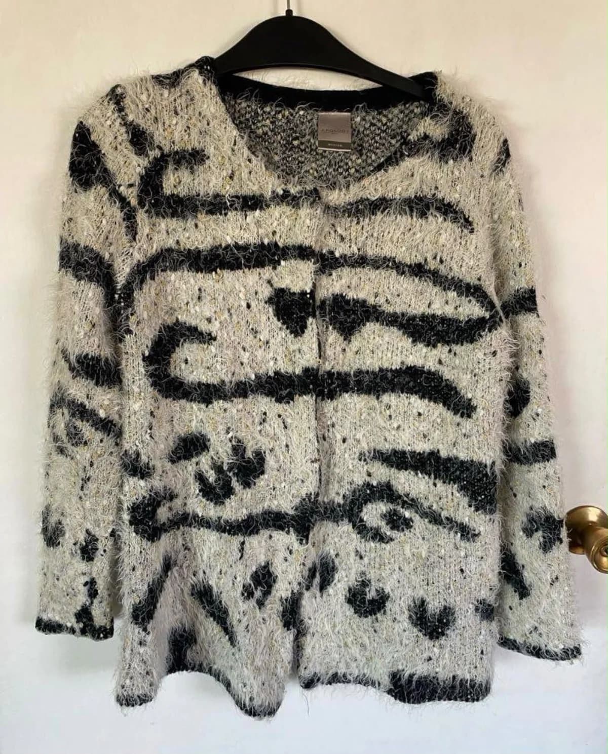 Sweater — foto 1