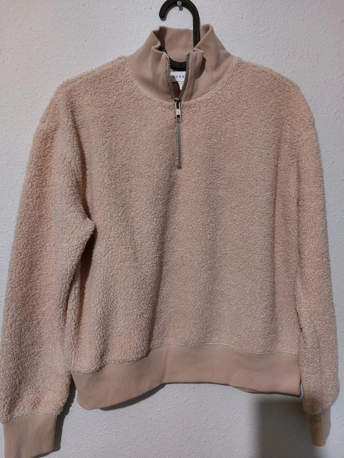 Poleron TopShop — foto 1
