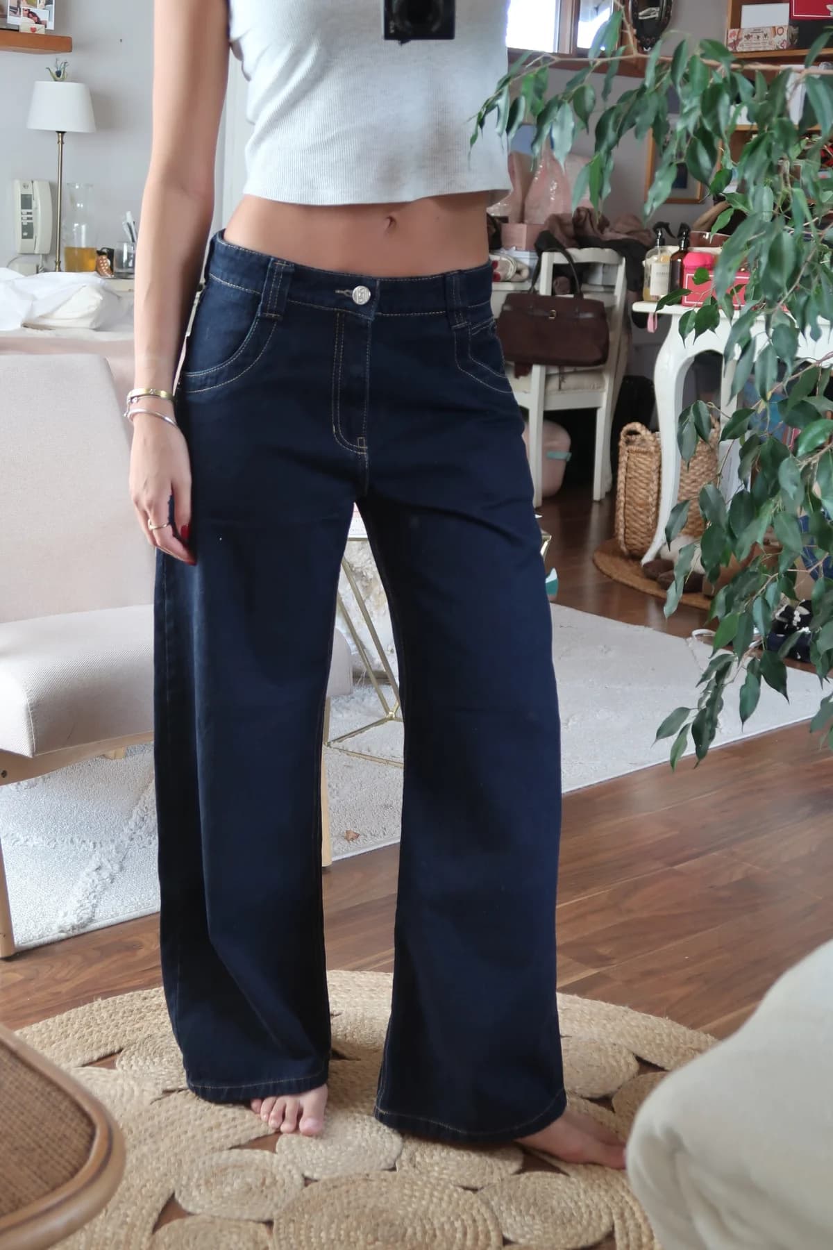 Jeans Paula Fernández