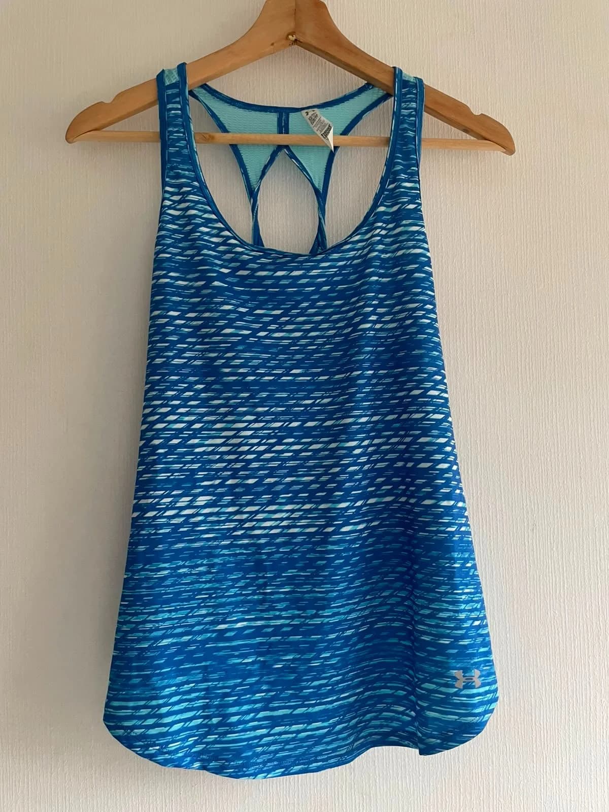 Polera Deportiva Under Armour
