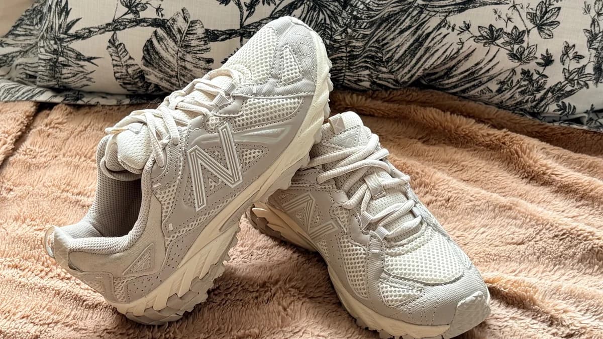 New Balance 610v1 — foto 1