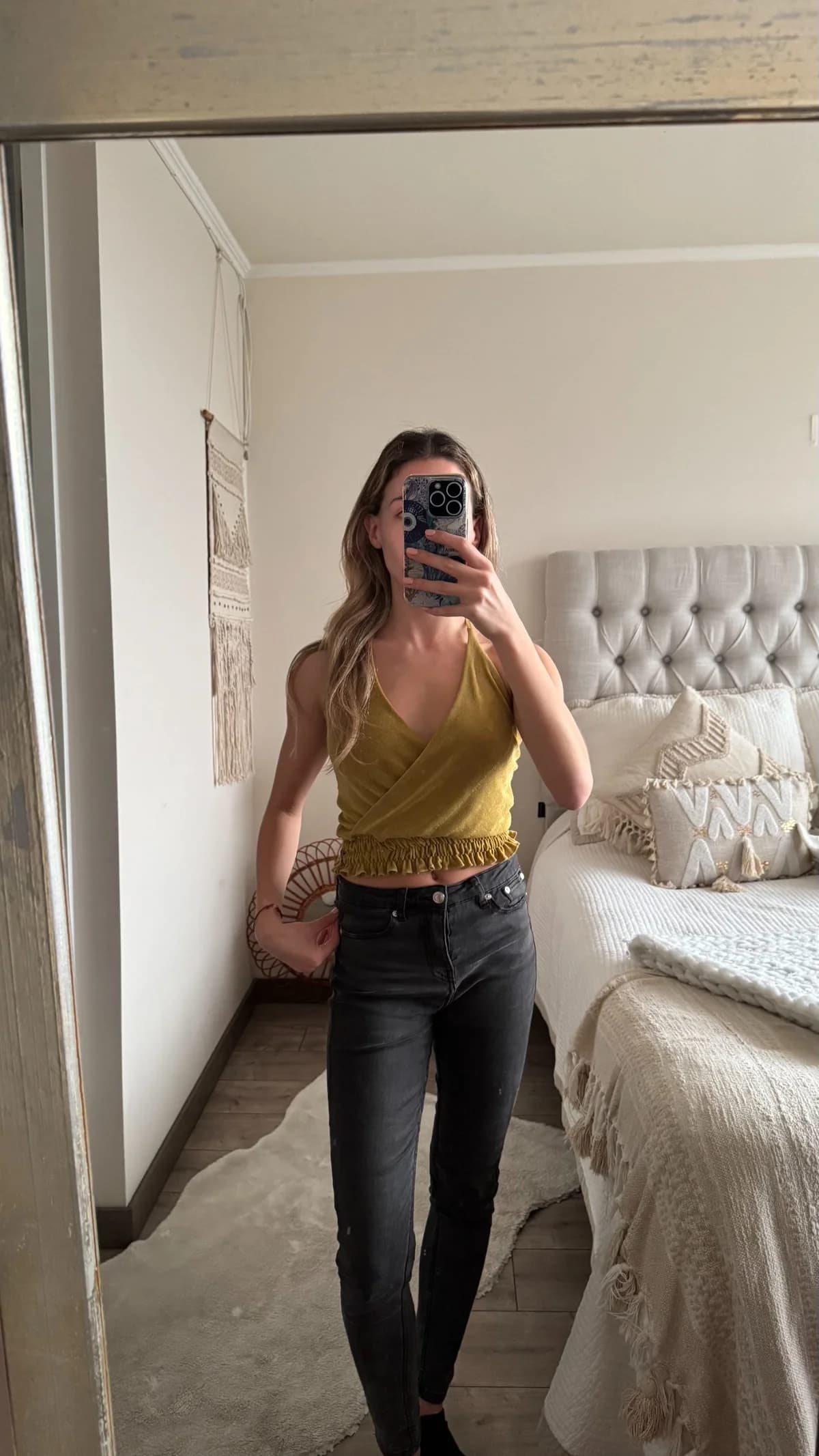 Top Lolita Pocket