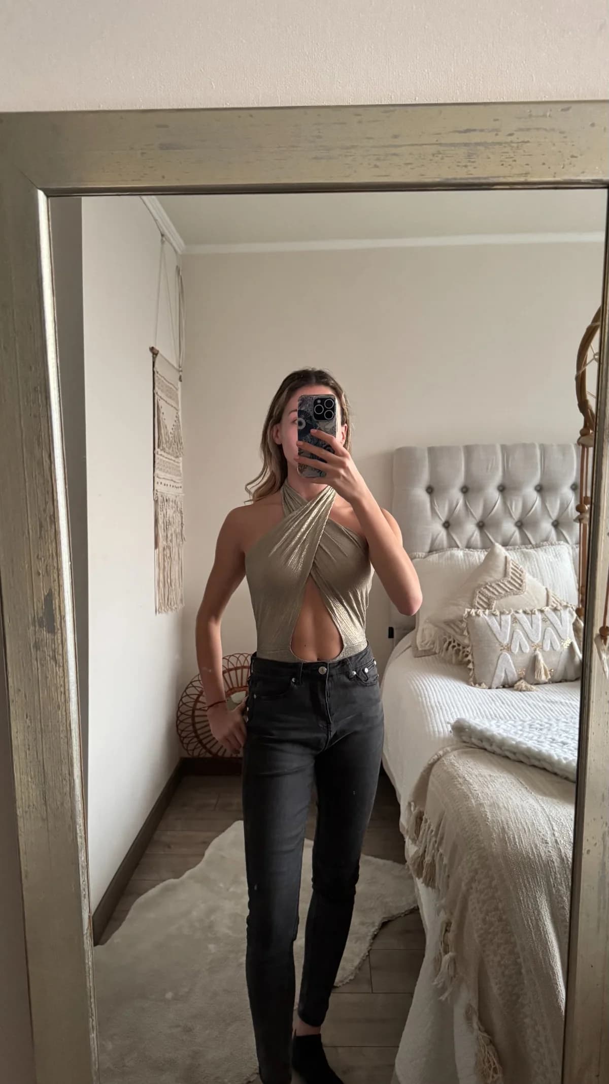 Body Paula Ivovic