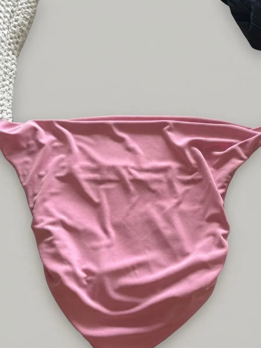 Usado por Dolores Seguel Márquez, Top ZARA , talla XS