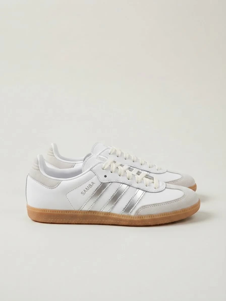 ADIDAS SAMBA — foto 1