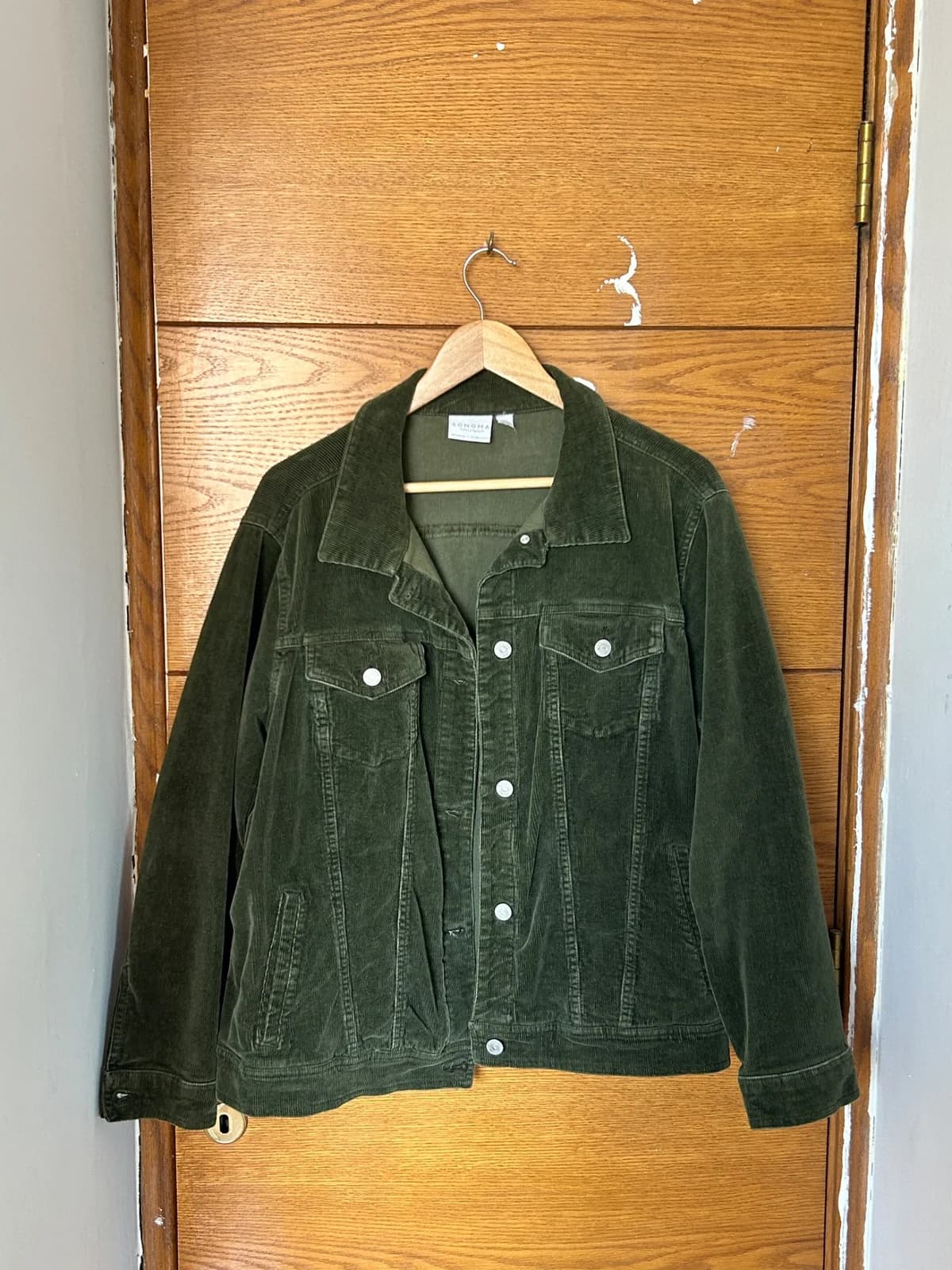 Chaqueta Cotelé Bonoma talla M — foto 1