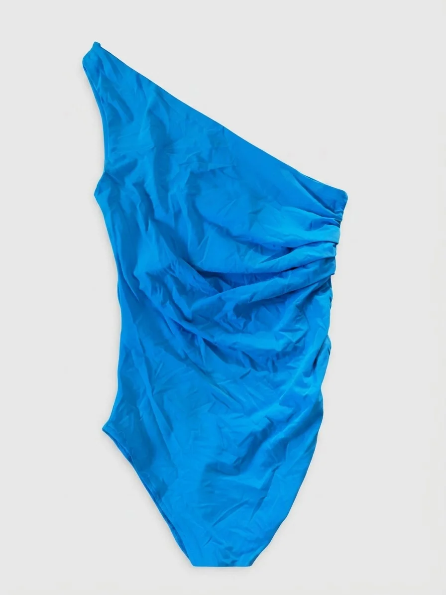 Body Foster Azul — foto 1