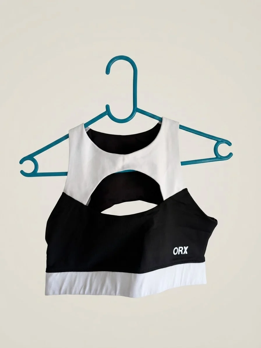 Top deportivo orxfit
