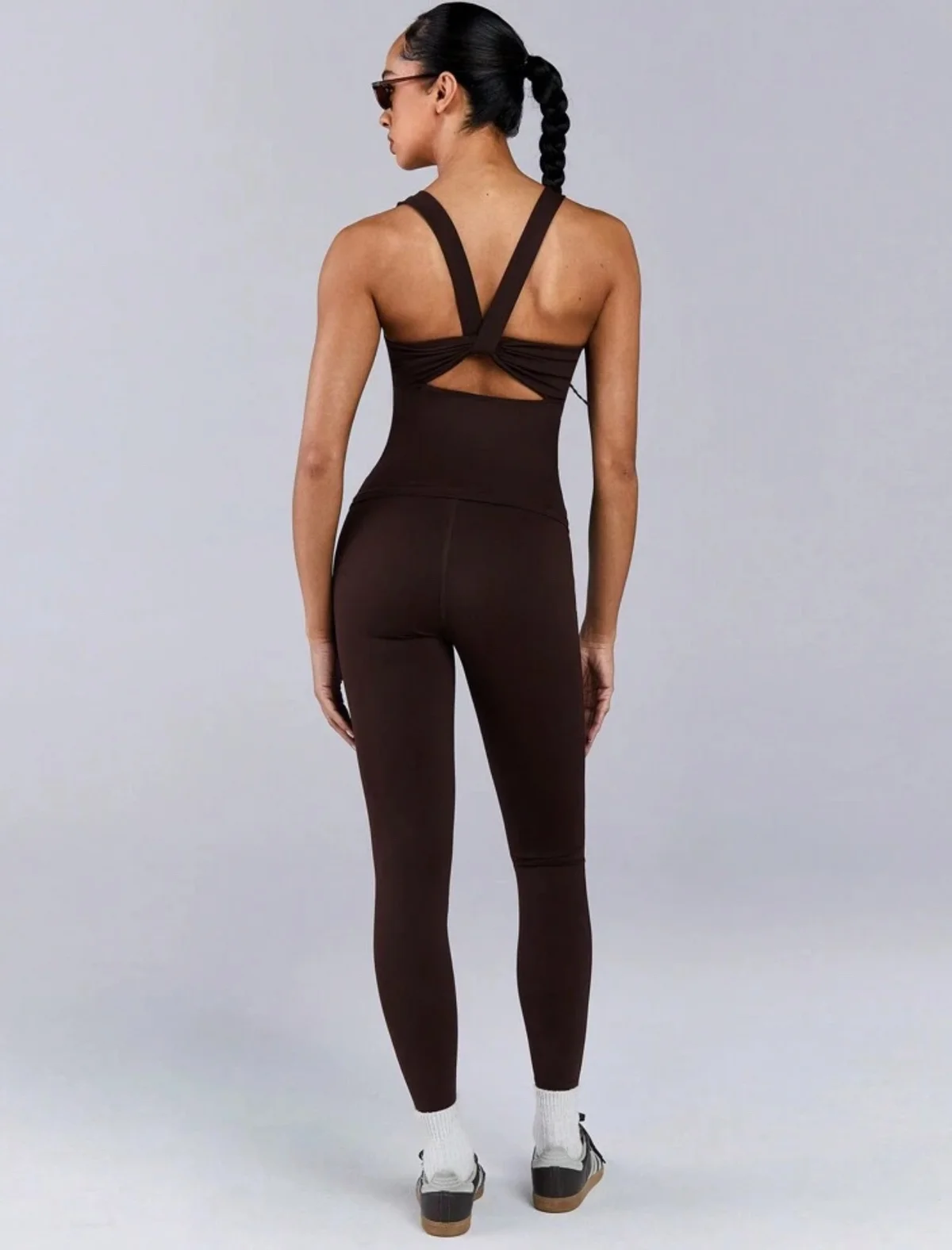 Conjunto deportivo talla M — foto 1