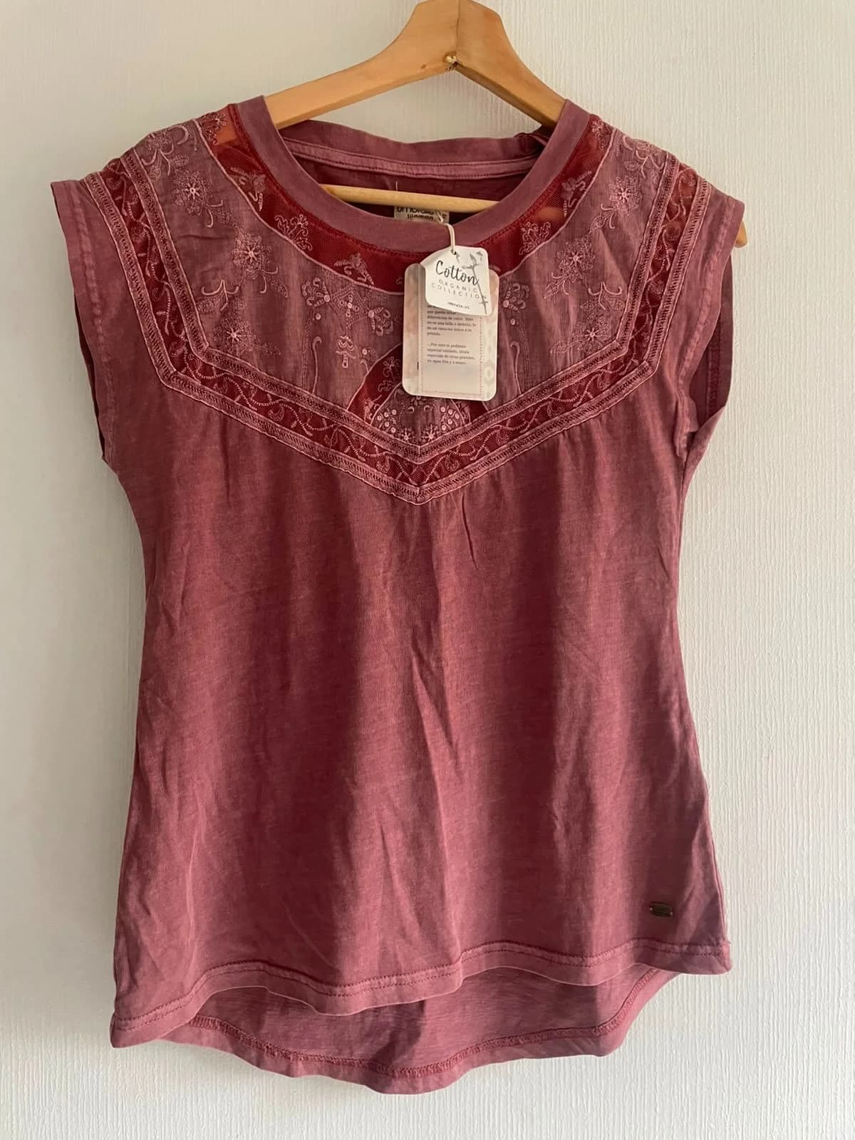 Polera Umbrale