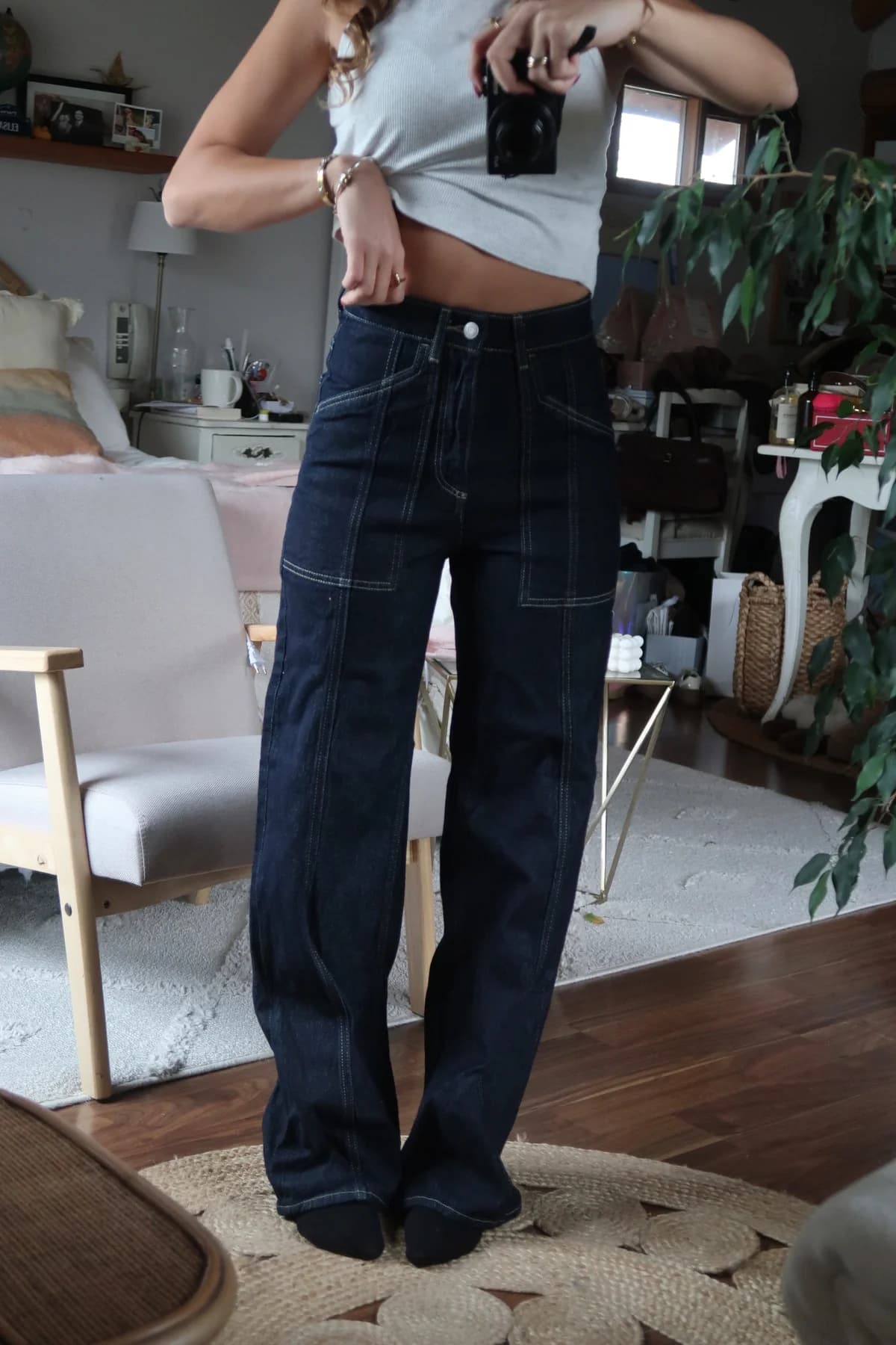 Jeans Veromoda