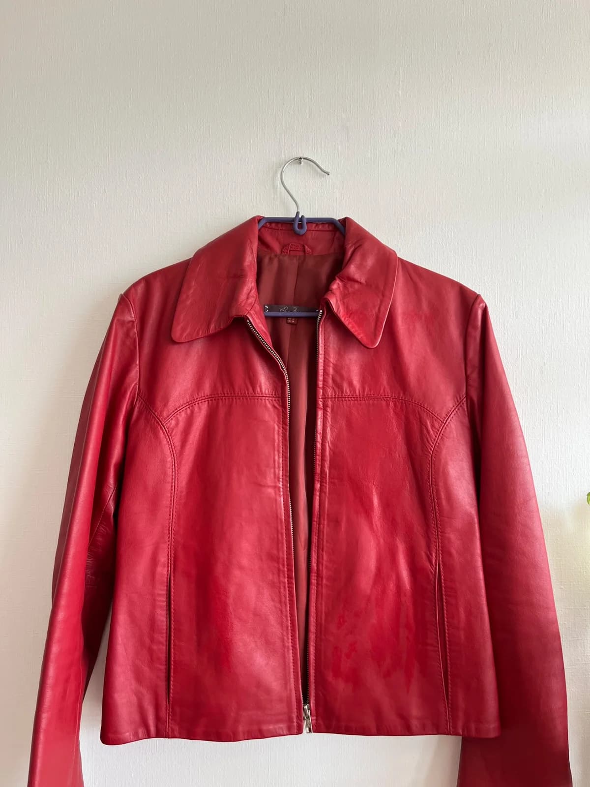 Chaqueta Zara ARG — foto 1