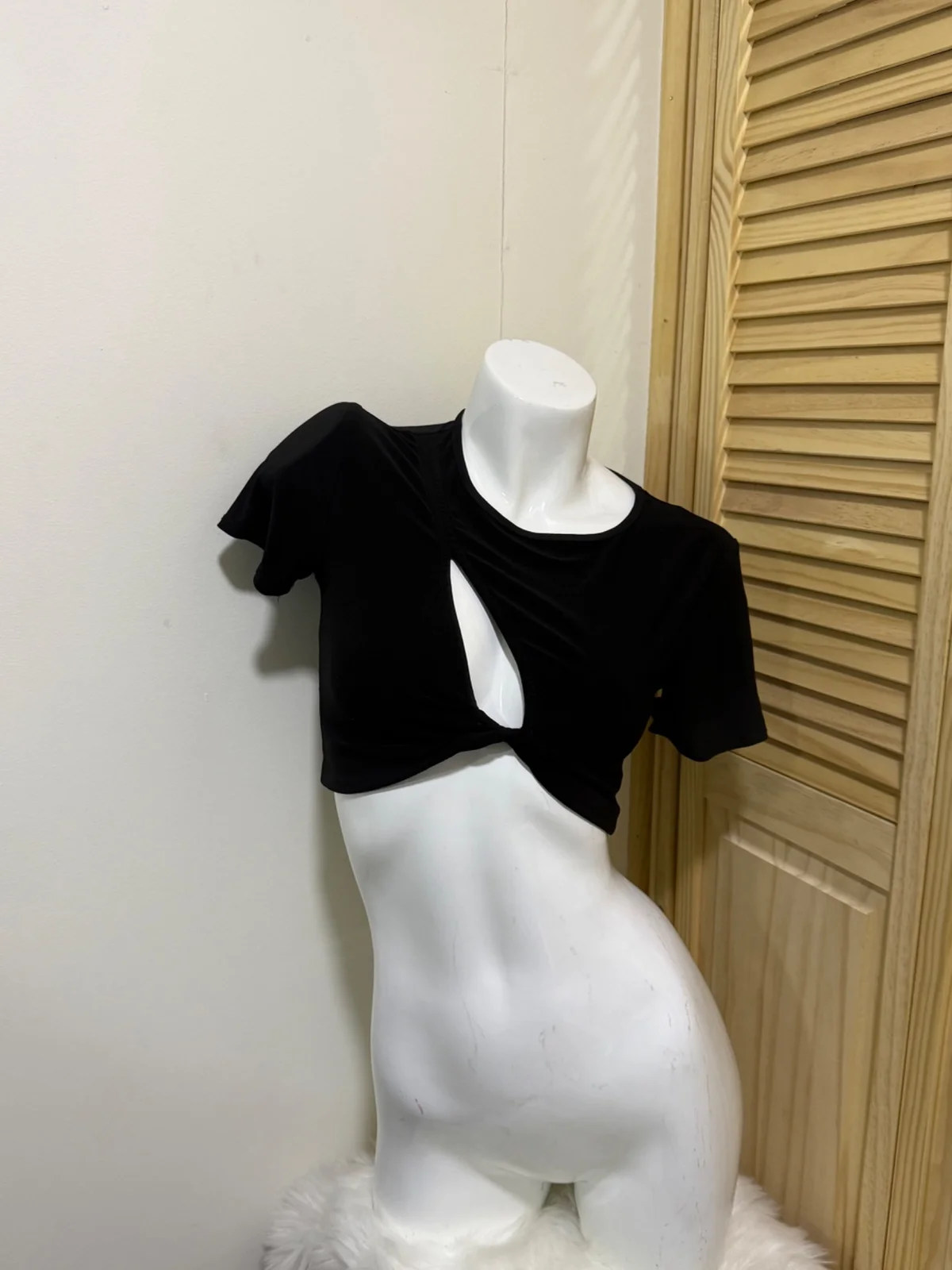 Polera Zara — foto 1