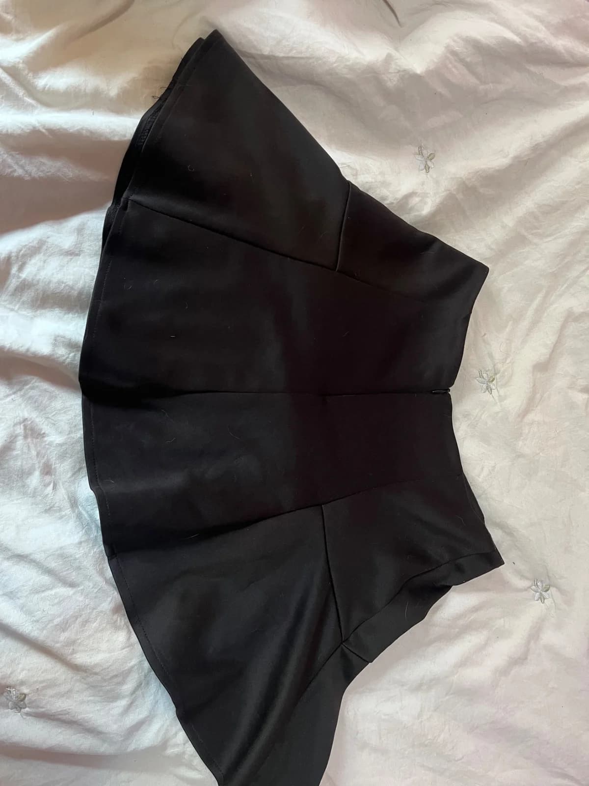 Usado por Magda vargas, Falda forever 21, talla xs