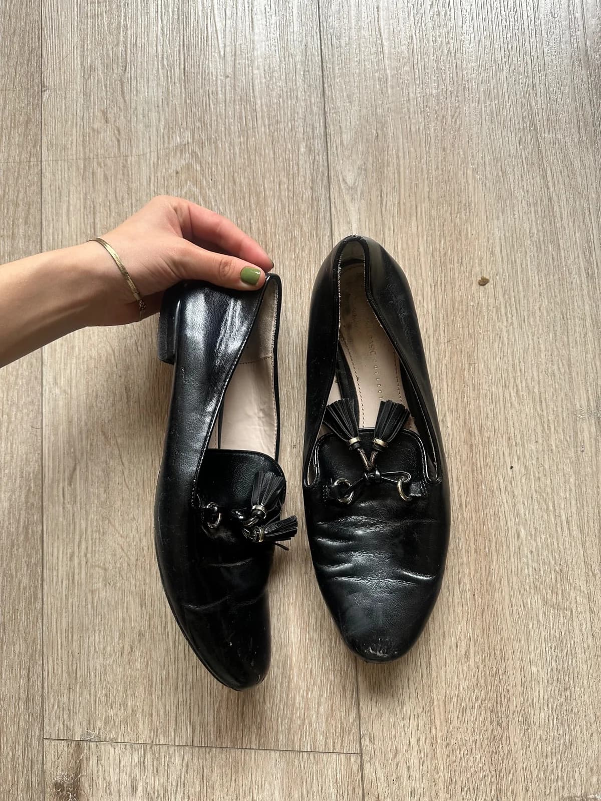 Mocasines — foto 1