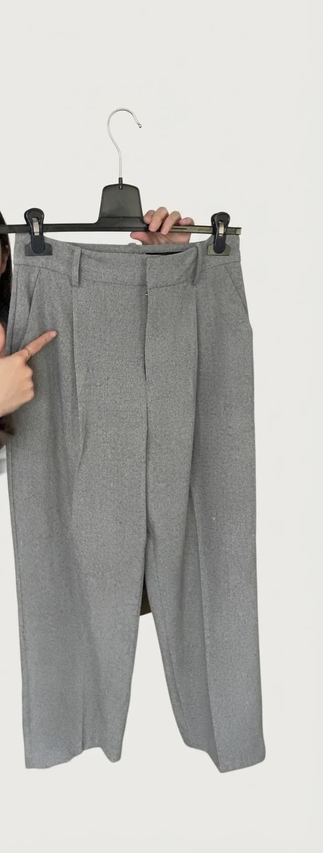 Pantalón formal Zara — foto 1