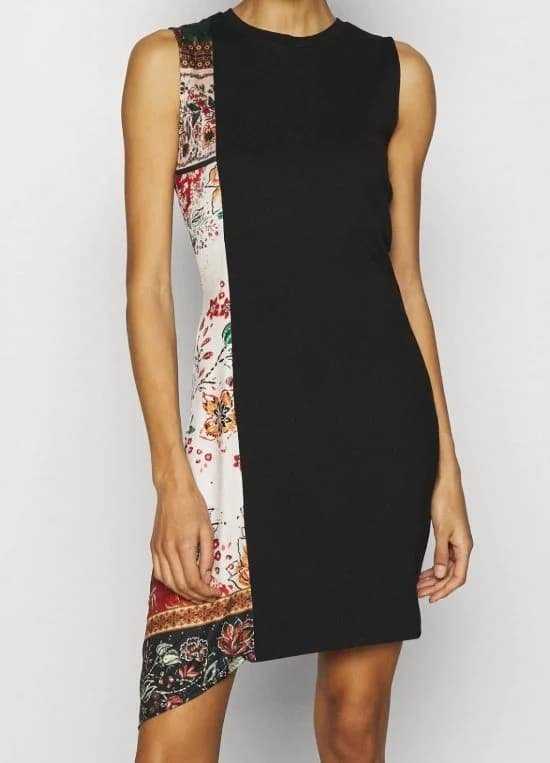 Vestido Desigual — foto 1