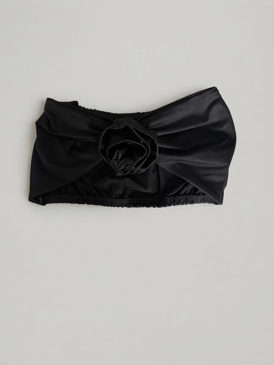 Top Rosa — foto 1
