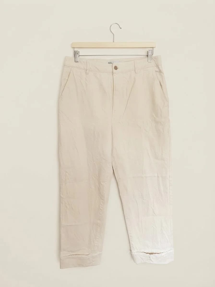 Jeans Zara — foto 1
