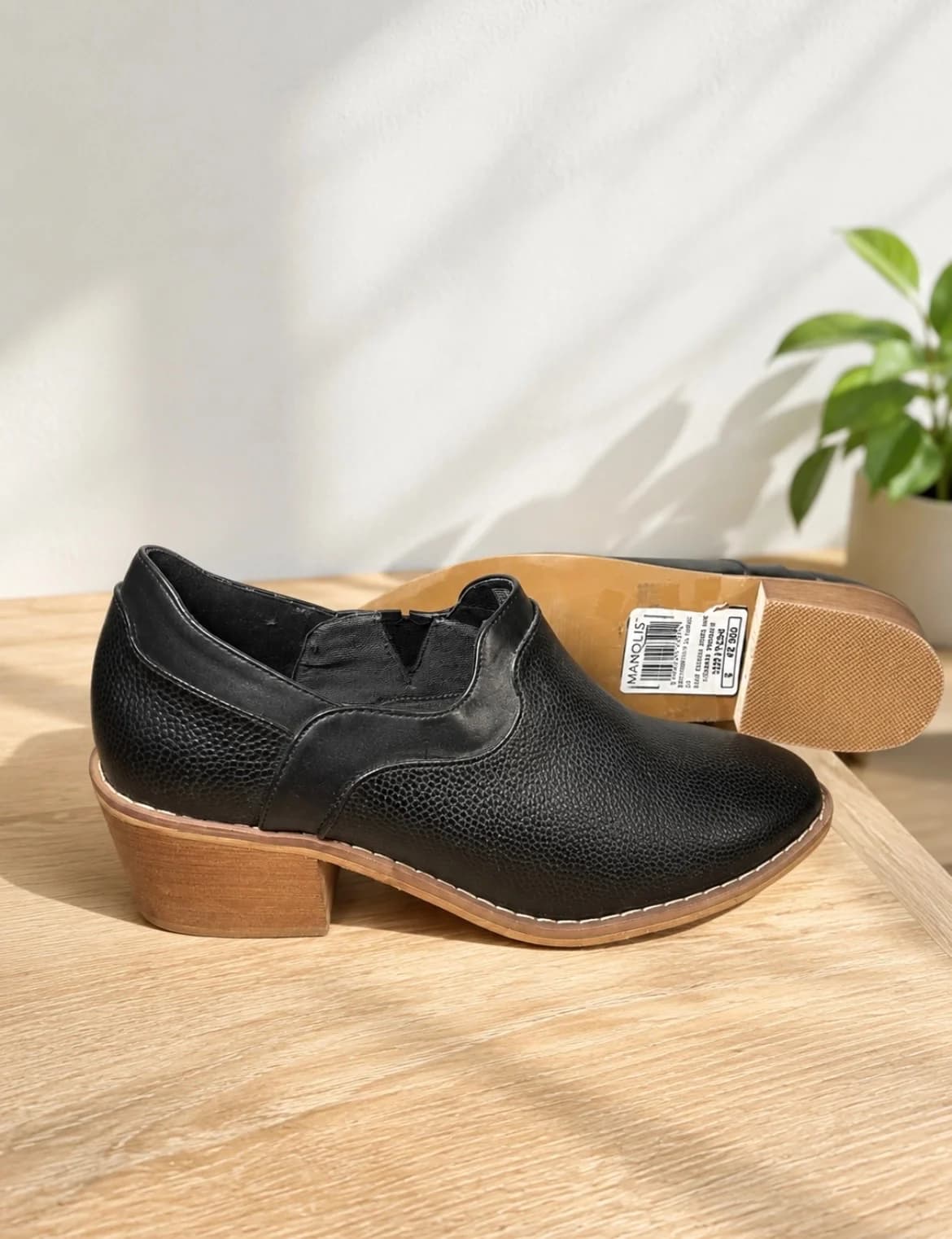 Usado por Fernanda Fortunati , Zapatos Nuevos con etiqueta , talla 37