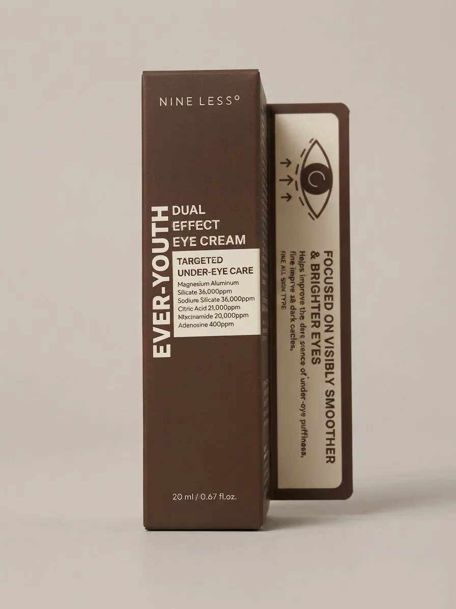 Eye Cream Nineless — foto 1