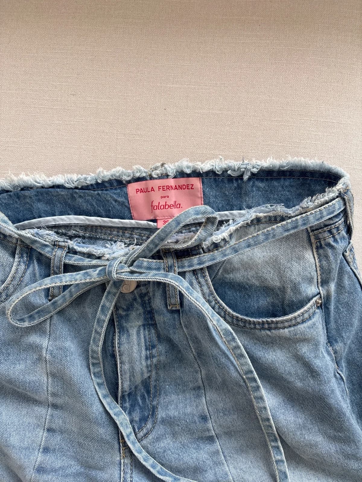 Jeans colección Ropero Paula — foto 1