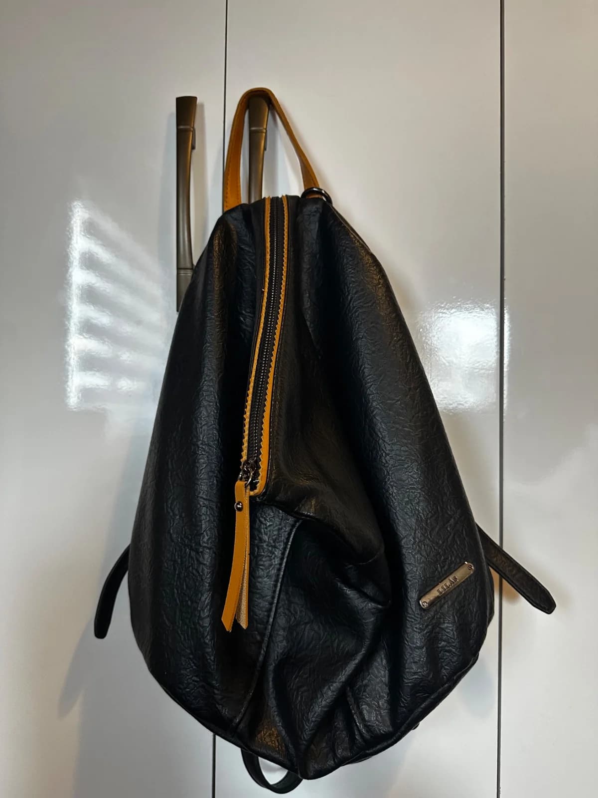 Mochila Lilas — foto 1