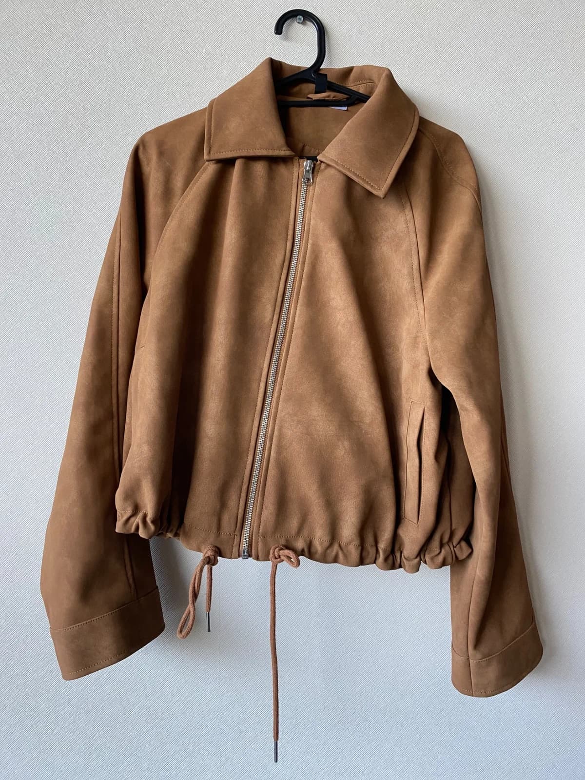 Chaqueta hym — foto 1