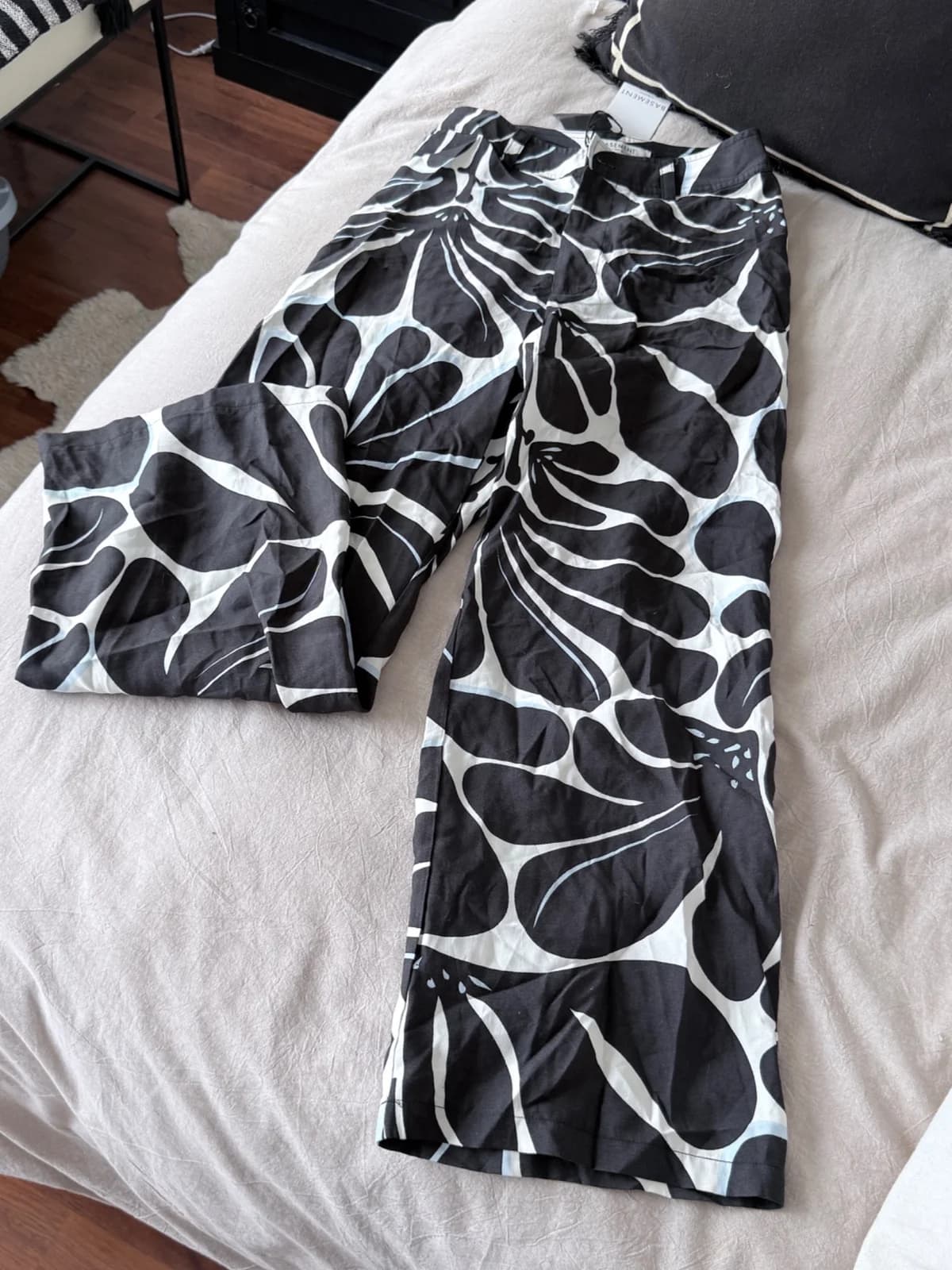 Pantalon — foto 1