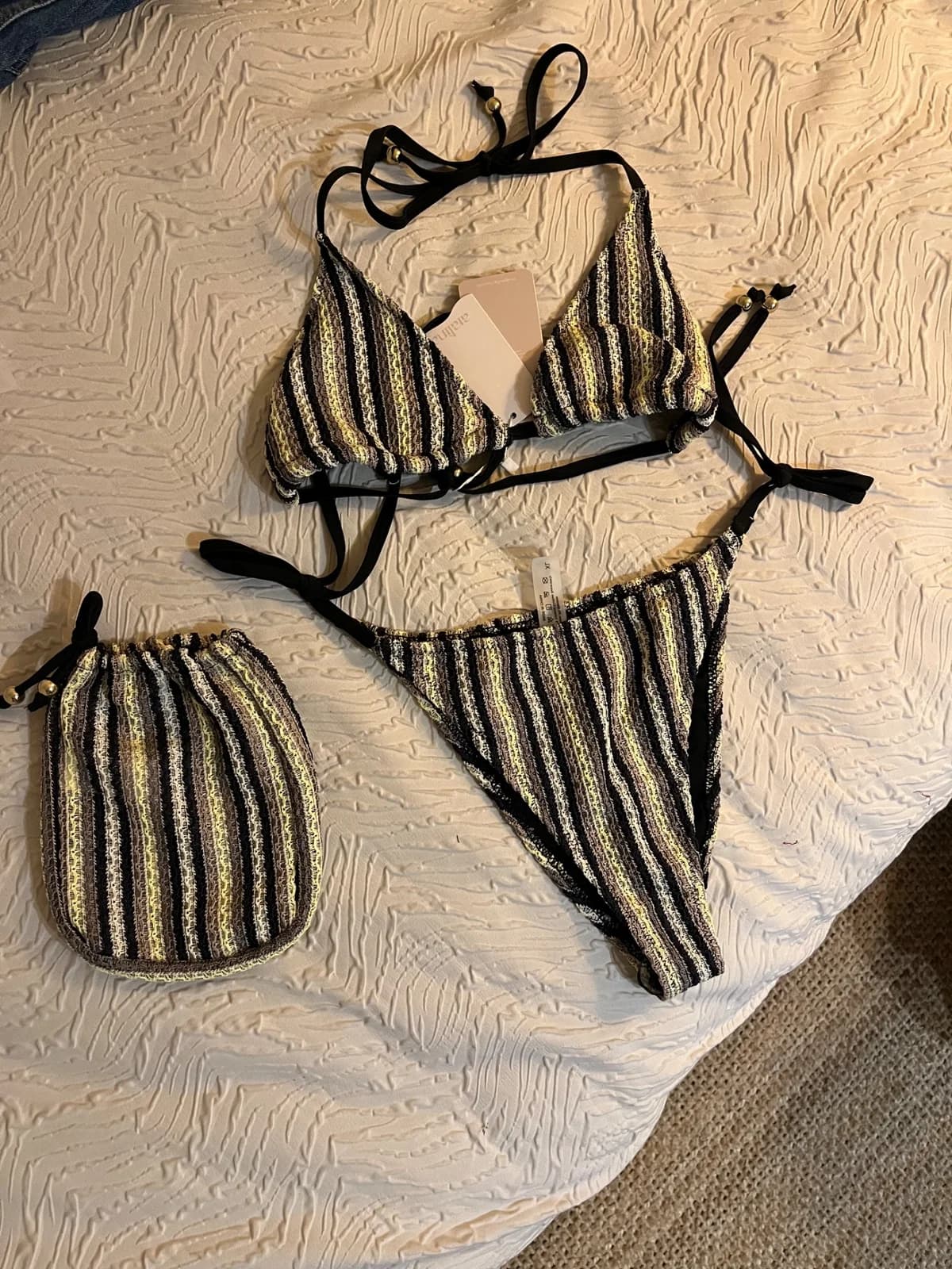 Traje de baño