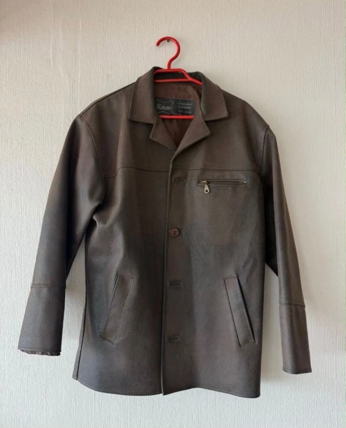 Chaqueta Argentina — foto 1