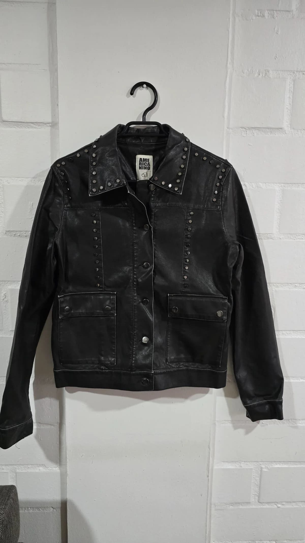 Chaqueta Americanino — foto 1