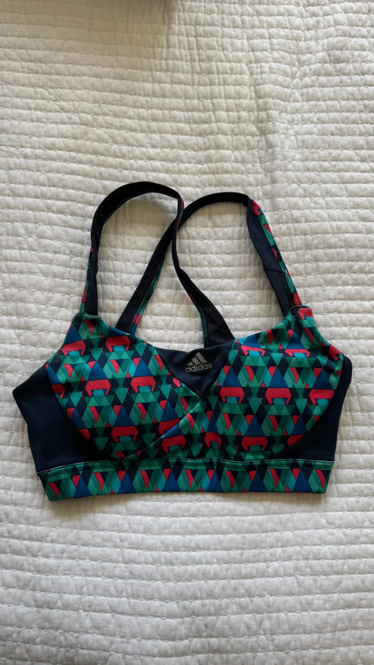 Top Deportivo Adidas