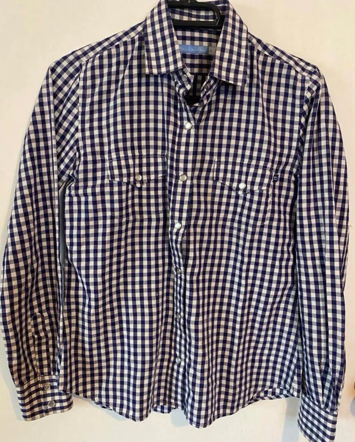 Blusa — foto 1