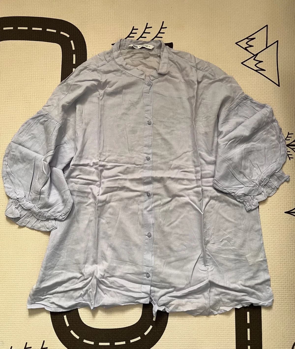 Polera — foto 1