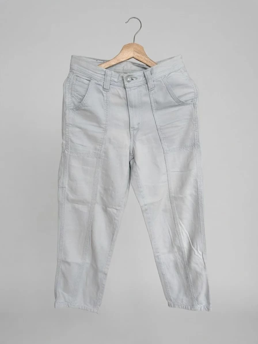 Usado por Geraldine torres pacheco, Jeans levis, talla 26