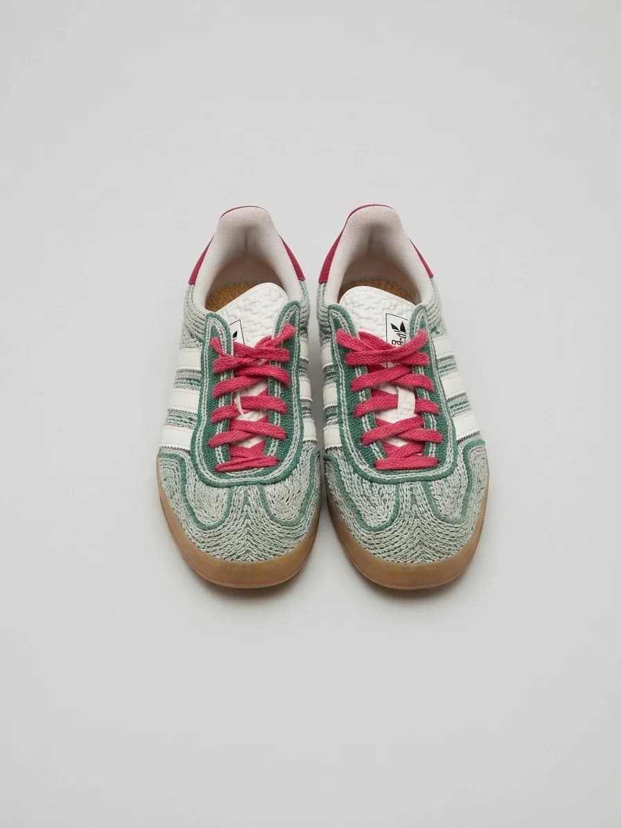 zapatillas adidas — foto 1