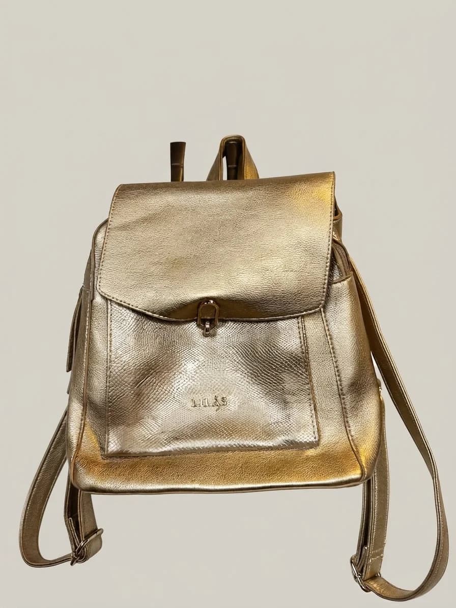 Mochila Lilas — foto 1