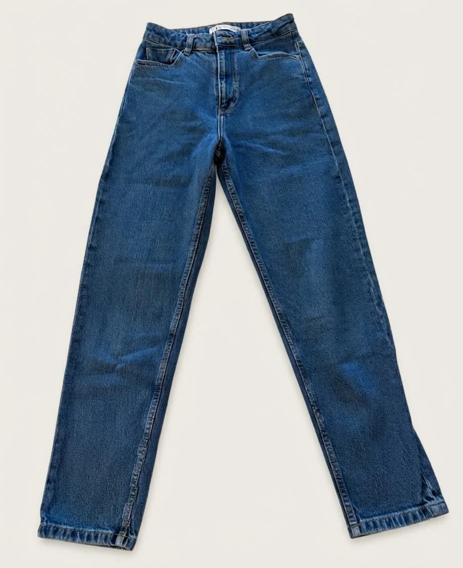 Jeans Zara — foto 1